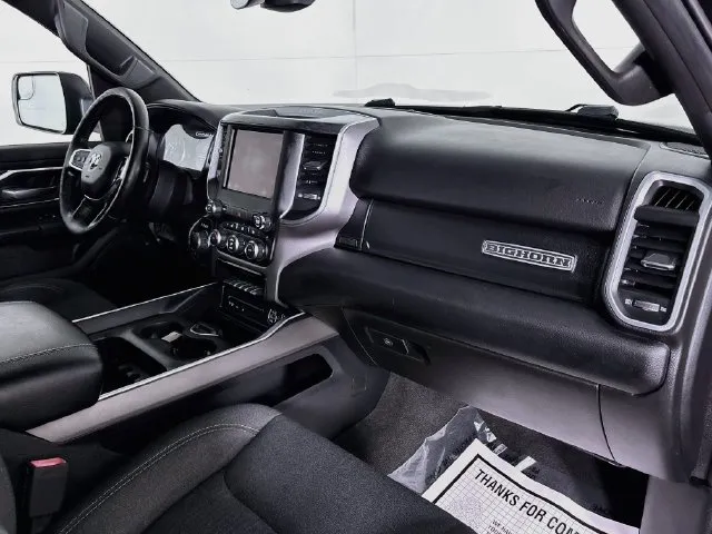 Ram 1500 photo 14