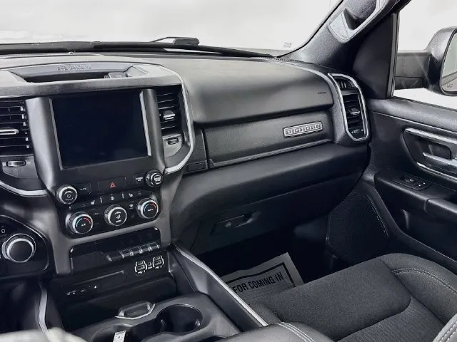 Ram 1500 photo 13