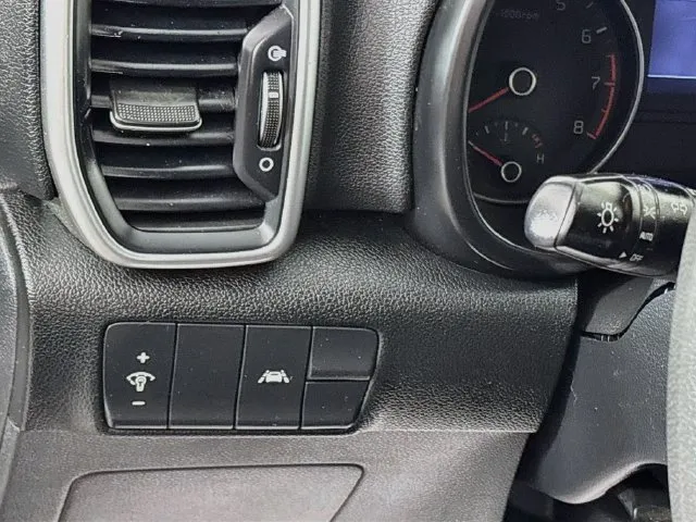Kia Sportage photo 25