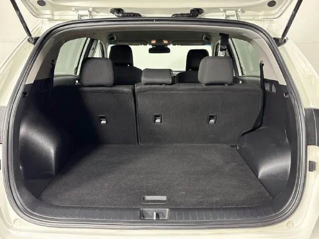 Kia Sportage photo 28