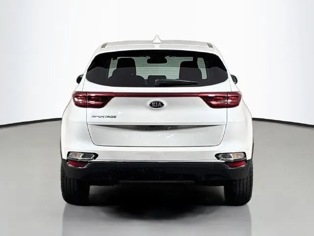 Kia Sportage photo 7
