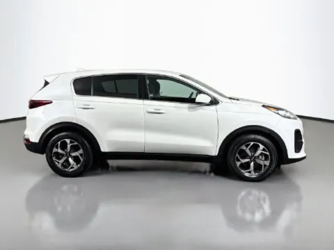 More photos of 2021 Kia Sportage LX at Superior Motor Company, MD