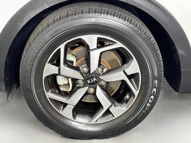 Kia Sportage photo 30