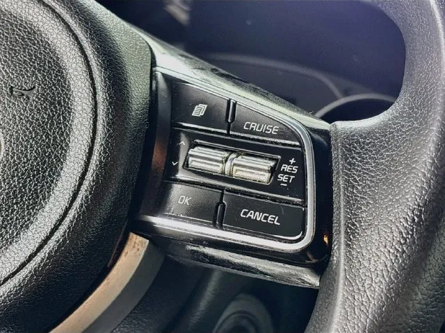 Kia Sportage photo 11