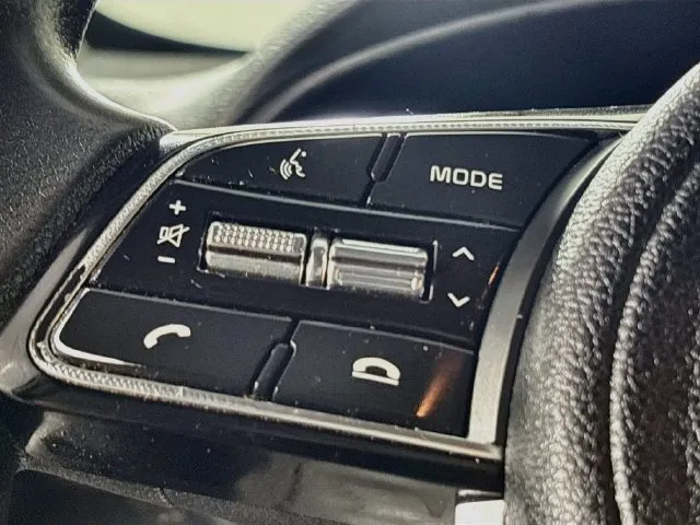 Kia Sportage photo 10