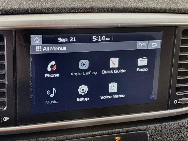 Kia Sportage photo 19