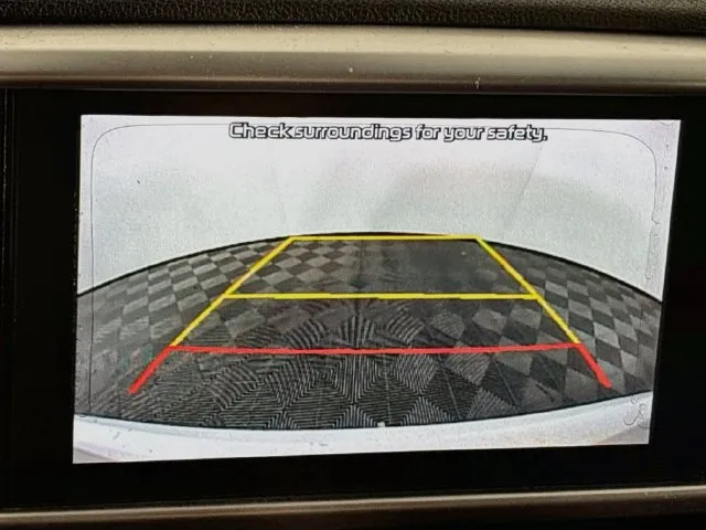 Kia Sportage photo 21