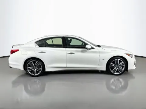 More photos of 2015 INFINITI Q50 Sport at Superior Motor Company, MD