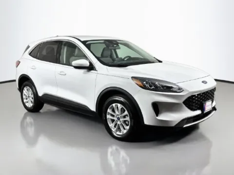 More photos of 2021 Ford Escape SE at Superior Motor Company, MD