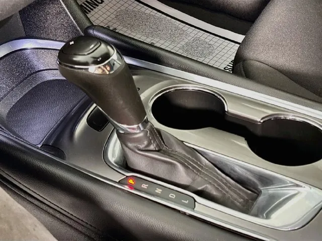 Chevrolet Malibu photo 24