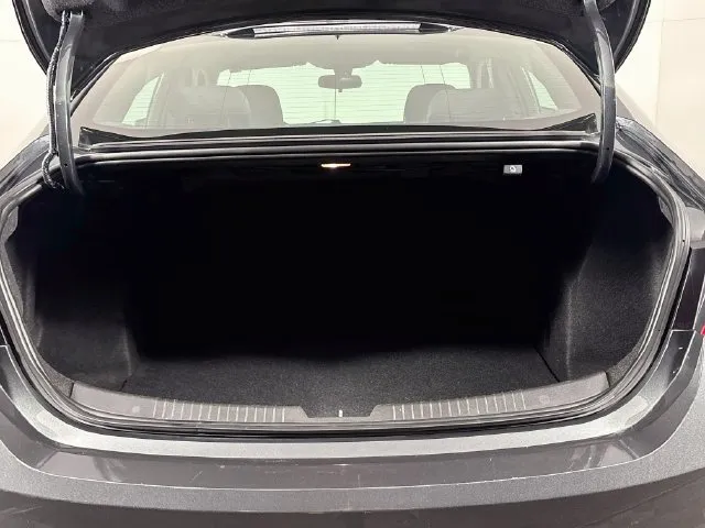 Chevrolet Malibu photo 29