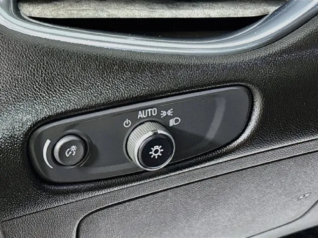 Chevrolet Malibu photo 26