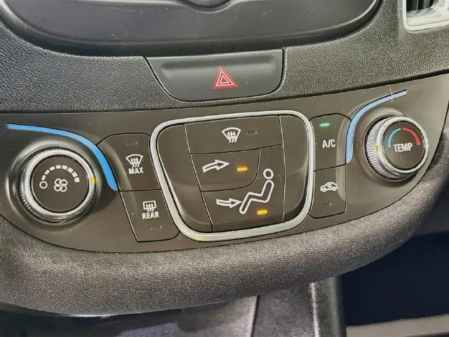 Chevrolet Malibu photo 23