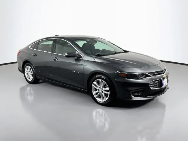 Chevrolet Malibu photo 4