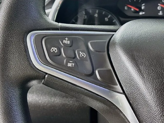 Chevrolet Malibu photo 11