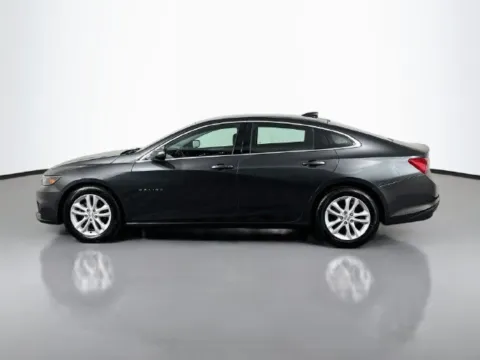 Photos of 2018 Chevrolet Malibu LT for sale in Bel Air, MD at Superior Motor Company