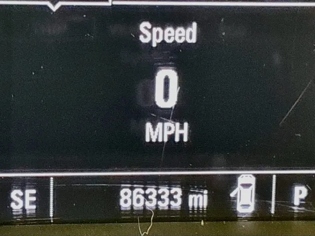 Chevrolet Malibu photo 25