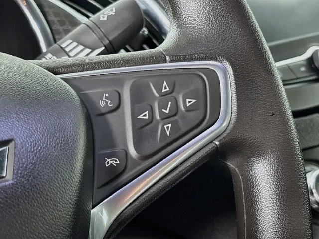 Chevrolet Malibu photo 12