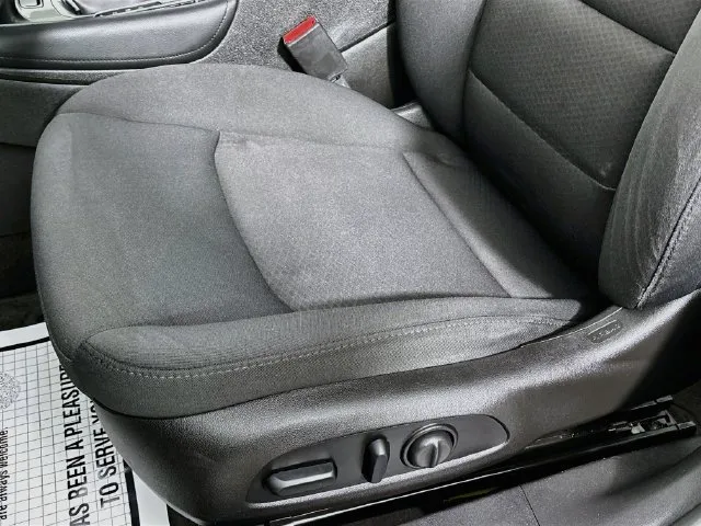 Chevrolet Malibu photo 16