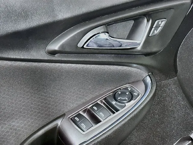 Chevrolet Malibu photo 27