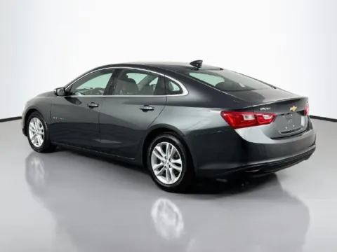 Another view of 2018 Chevrolet Malibu LT for sale in Bel Air, MD at Superior Motor Company