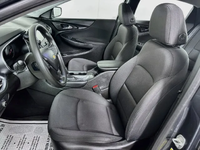 Chevrolet Malibu photo 15