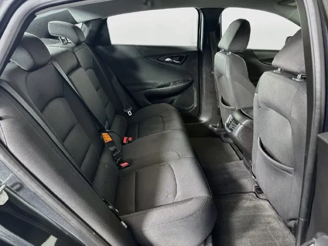 Chevrolet Malibu photo 19