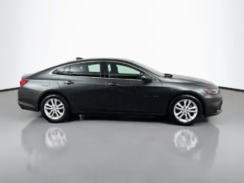 More photos of 2018 Chevrolet Malibu LT at Superior Motor Company, MD