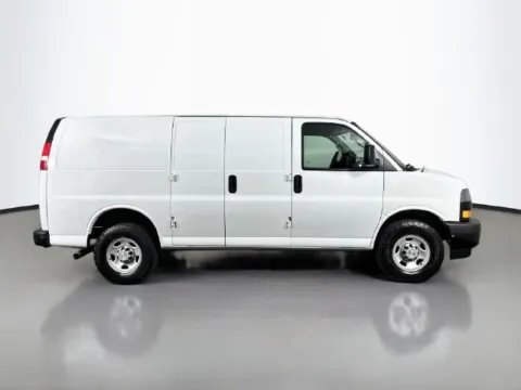 More photos of 2019 Chevrolet Express 2500 Work Van at Superior Motor Company, MD