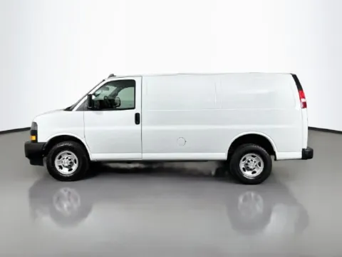 Photos of 2019 Chevrolet Express 2500 Work Van for sale in Bel Air, MD at Superior Motor Company