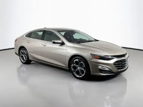 More photos of 2024 Chevrolet Malibu LT at Superior Motor Company, MD