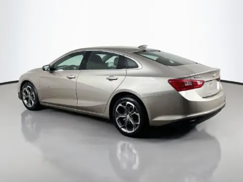 Another view of 2024 Chevrolet Malibu LT for sale in Bel Air, MD at Superior Motor Company