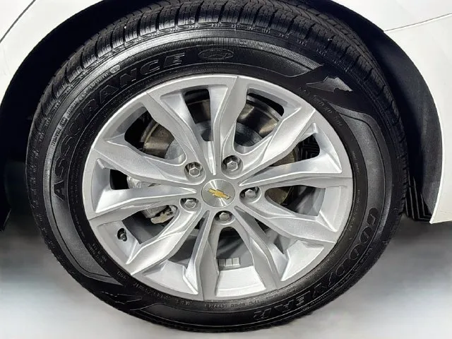 Chevrolet Malibu photo 31