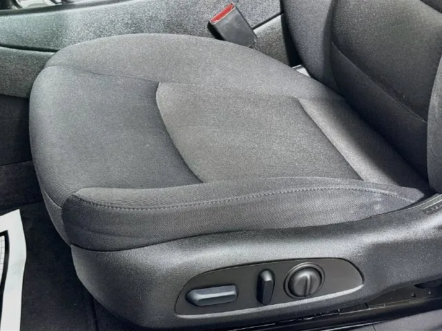 Chevrolet Malibu photo 16