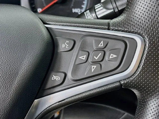 Chevrolet Malibu photo 12