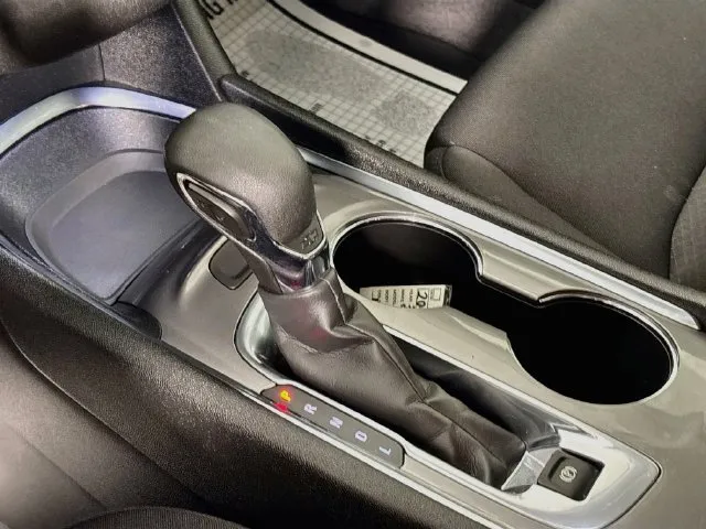 Chevrolet Malibu photo 24