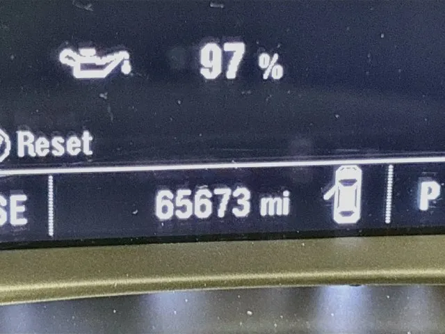Chevrolet Malibu photo 25