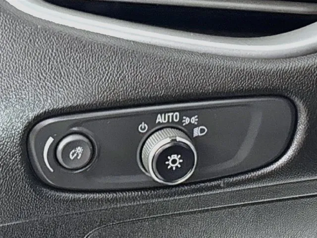 Chevrolet Malibu photo 26