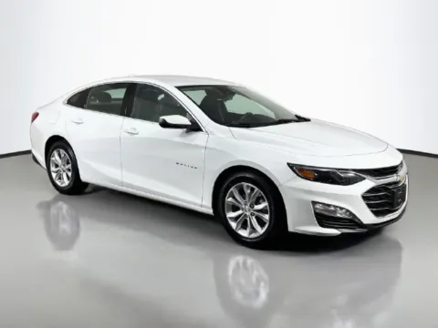More photos of 2023 Chevrolet Malibu LT at Superior Motor Company, MD