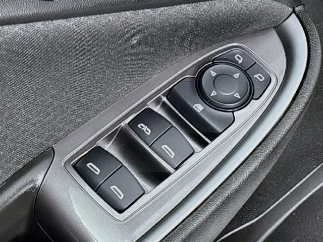 Chevrolet Malibu photo 27