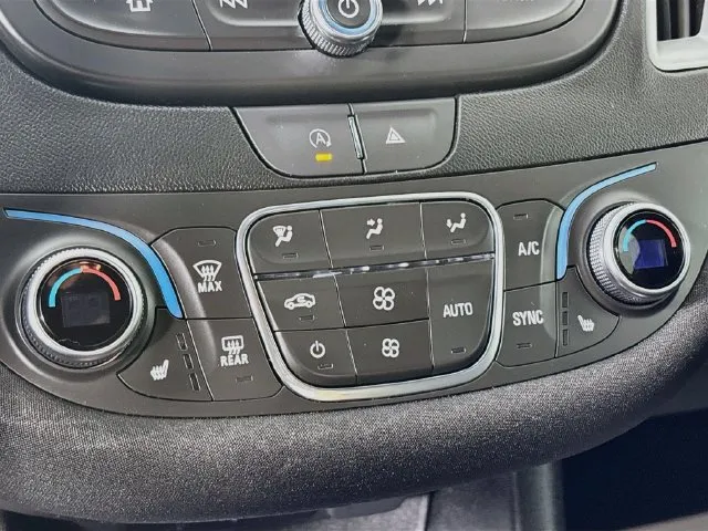 Chevrolet Malibu photo 23