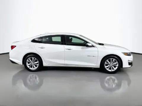 More photos of 2023 Chevrolet Malibu LT at Superior Motor Company, MD