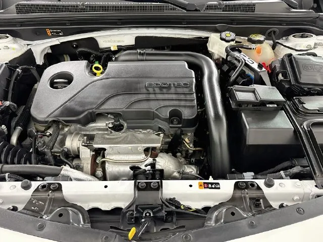 Chevrolet Malibu photo 30