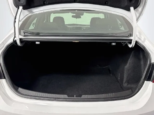 Chevrolet Malibu photo 29