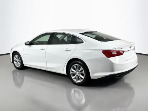 Another view of 2023 Chevrolet Malibu LT for sale in Bel Air, MD at Superior Motor Company
