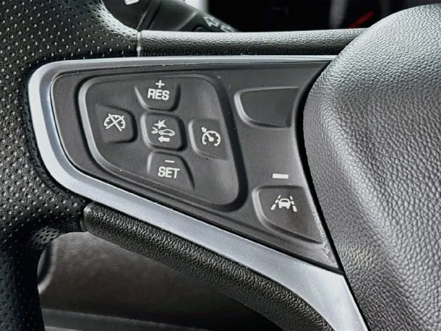 Chevrolet Malibu photo 11