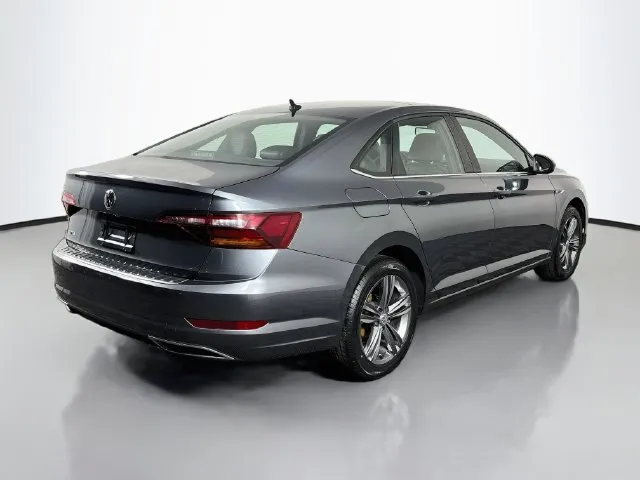 Volkswagen Jetta photo 6