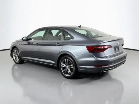 Another view of 2019 Volkswagen Jetta R-Line for sale in Bel Air, MD at Superior Motor Company