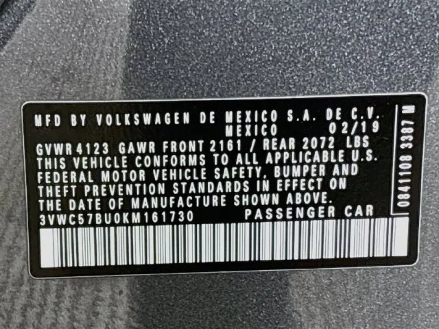 Volkswagen Jetta photo 31