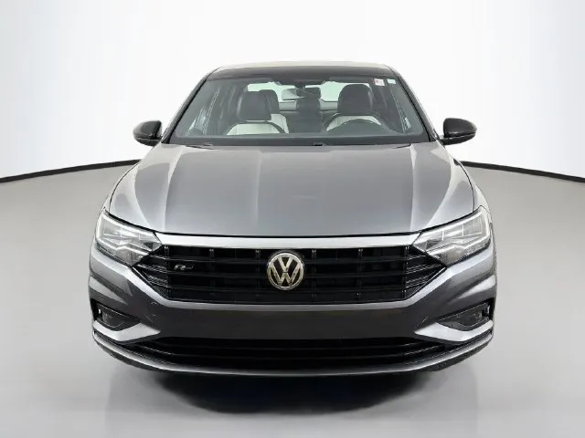 Volkswagen Jetta photo 7